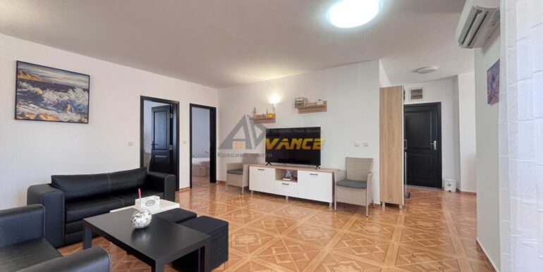 Aheloy three room pool sea10