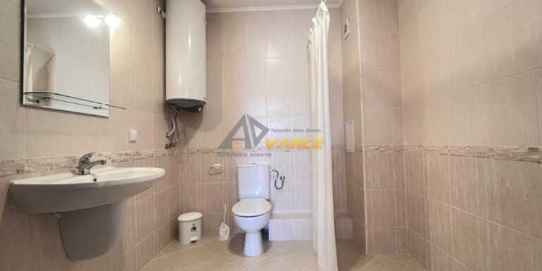 Aheloy three room pool sea12