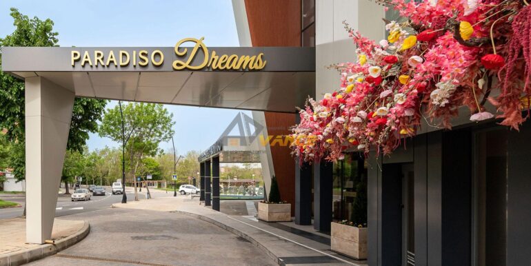 Paradiso Dreams Nesebr