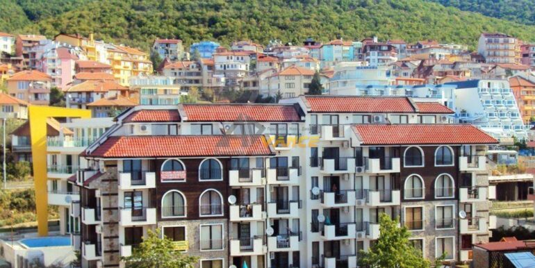 ЖК Villa Breeze