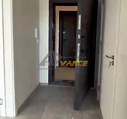 Двустаен апартамент с тераса без такса поддръжка в ЖК „Roca Residence 1“, Равда