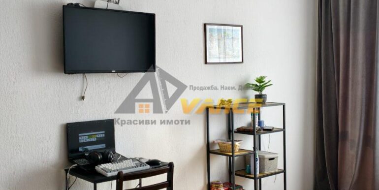 Гостиная 3