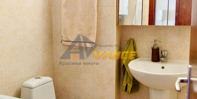 баня 3