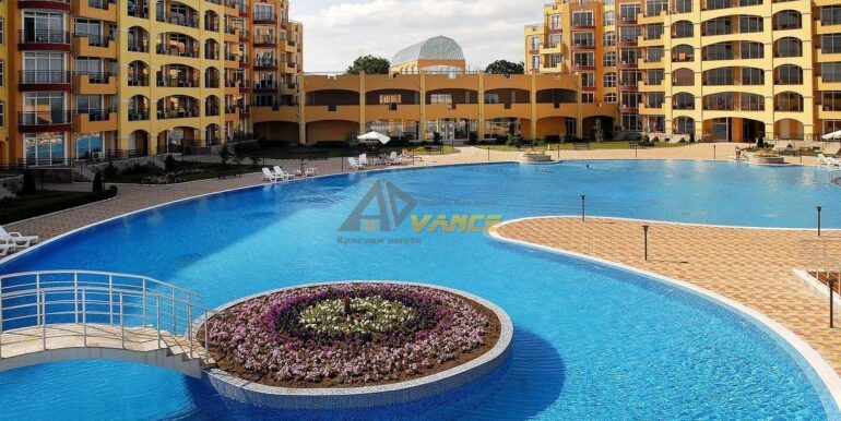 Мидия Гранд Ахелой pool2